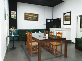 Casa OASIS, Almonte